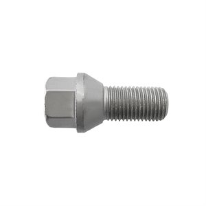 H&R Bolt 10253618 M10X1,25X36 Mm