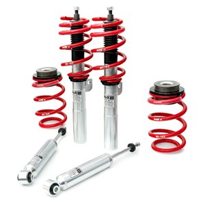 H&R Monotube 28573-1 VW Id.Buzz Cargo Inkl. Pro 2WD