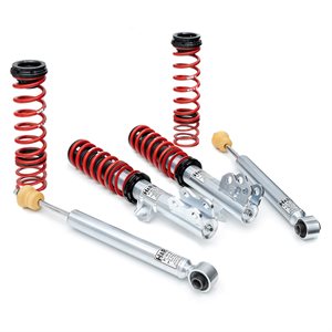 H&R Monotube 28619-1 Toyota Gr Yaris Ypa1G