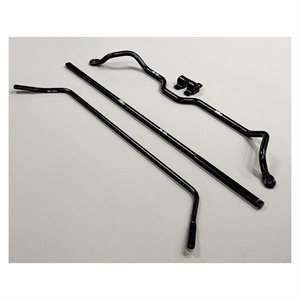 H&R Stabilisatorsæt 33934-3 Opel Kadett D/E