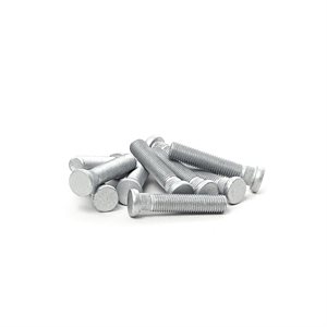 H&R Bolt 1230114 "1/2""Unf"