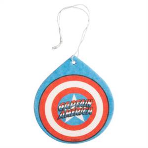 Disney duftfrisker Captain America