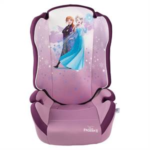 Disney isofix selepude med ryg Frozen 2 15-36 kg.