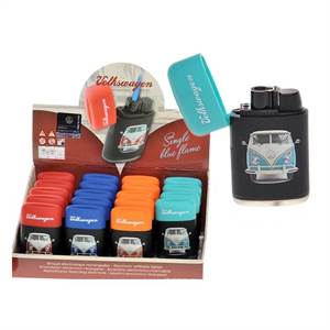 VW stormlighter