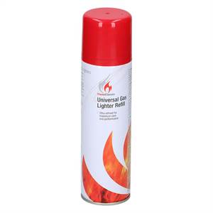 Flame Classics, Lightergas - 250ml.