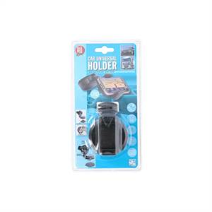 Telefon holder, Allride, med sugekop