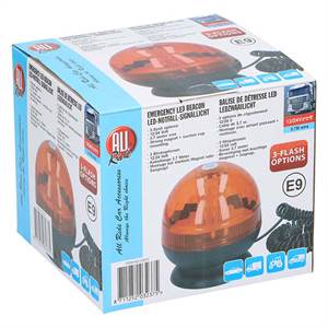 Allride Rotorblink 12/24v