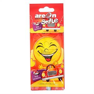 Areon Smile, Luftfrisker, Anti-Tobacco