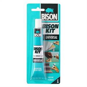 BISON, Kontaktlim, 50 ml,