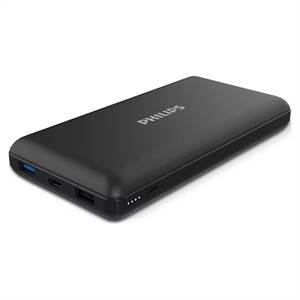 Philips Powerbank 20.000 mAh 2 x USB-A