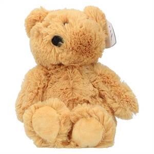 Plys bamse, TY, Humphrey - 20cm