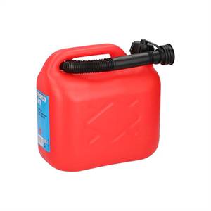 Reservedunk, Allride, rød, 5l