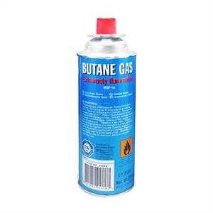 Allride Butan gasflaske 227g,