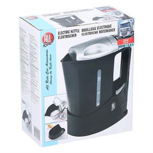 Elkedel, Allride, 24v, 800ml