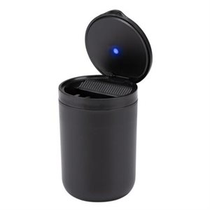 Allride askebæger med LED lys 1 stk.