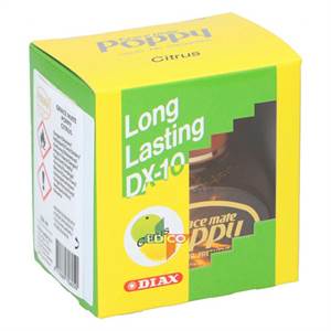 Poppy luftfrisker "Citrus", 150 ml.
