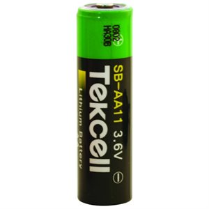Batteri lithium sb-aa11-tc