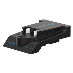 Scangrip Bosch Green Connector