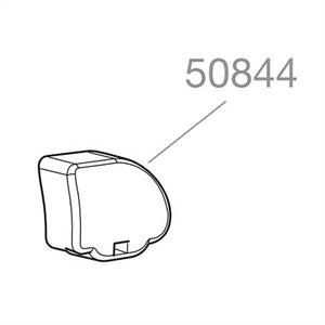 Thule Probar endeprop, højre