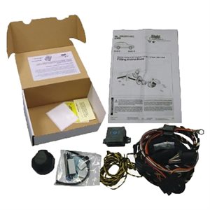 Elsæt 13-polet Tesla Model S, 01.2012-