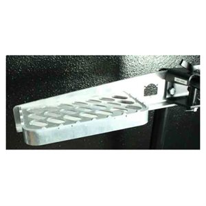 Universaltrin venstre bag - m.baksensor i kofanger