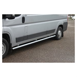 Sidebars Mercedes Sprinter FWD W910 A2 - 01.2019-