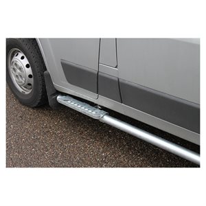 Trin til sidebars 75 Cm