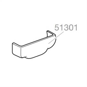 Thule reservedel 51301