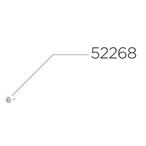 Thule reservedel 52268