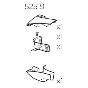 Thule reservedel 52519
