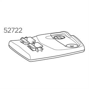 Thule reservedel 52722