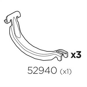 Thule reservedel 52940
