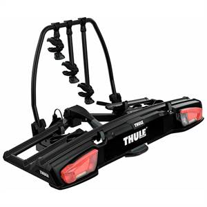 THULE Velospace XT  3 BIKE 13 PIN Black Edition