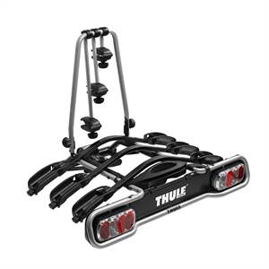 Thule Euroride 942 Cykelholder til 3 Cykler - 13 Polet