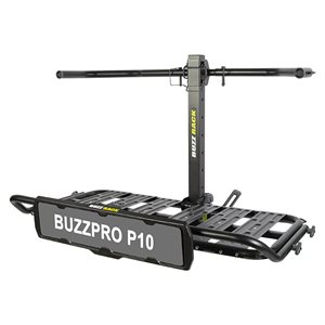 BUZZRACK Buzzpro P10 Bagageplatform