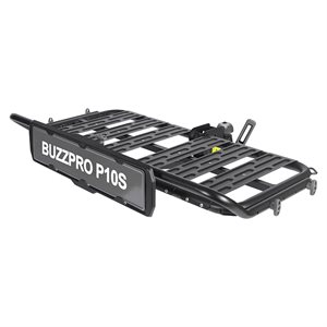 BUZZRACK Buzzpro P10S Bagageplatform