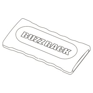 BuzzRack Reservedel 130-00513-01C