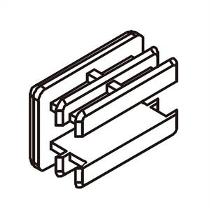 BuzzRack Reservedel 130-00616