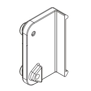 BuzzRack Reservedel 130-00731-01C