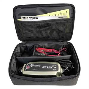 CTEK MXS 5.0 Bundle