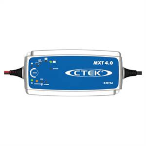 CTEK lader multi MXT 4.0 24 volt