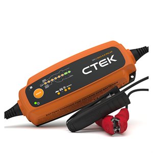 CTEK MXS 5.0 Polar lader 12V