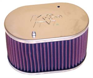 K&N filter 56-9107