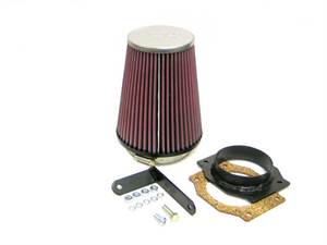 K&N filter 57-0125