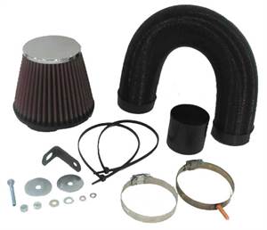 K&N filter 57-0298