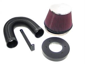 K&N filter 57-0346