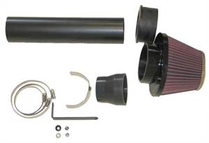 K&N filter 57-0516