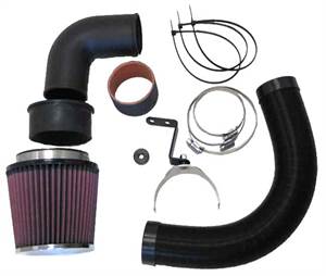 K&N filter 57-0543