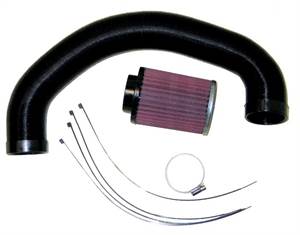 K&N filter 57-0598