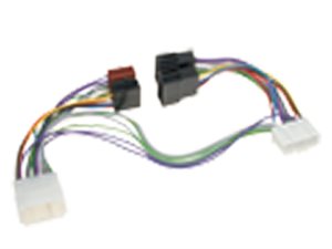 ACV Parrot adapter Honda/Suzuki